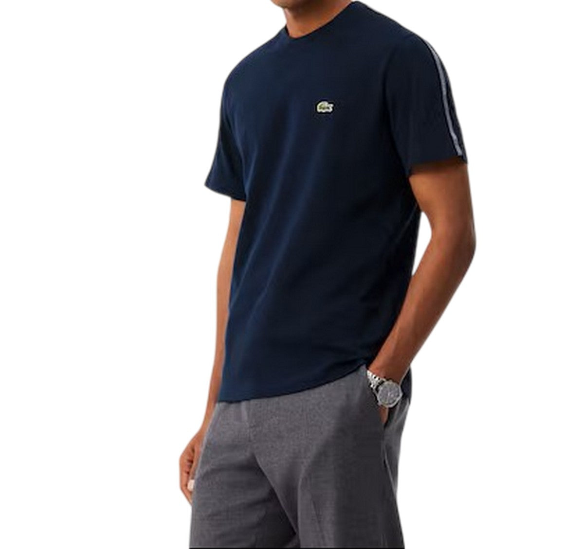 LACOSTE T-shirt TH0888