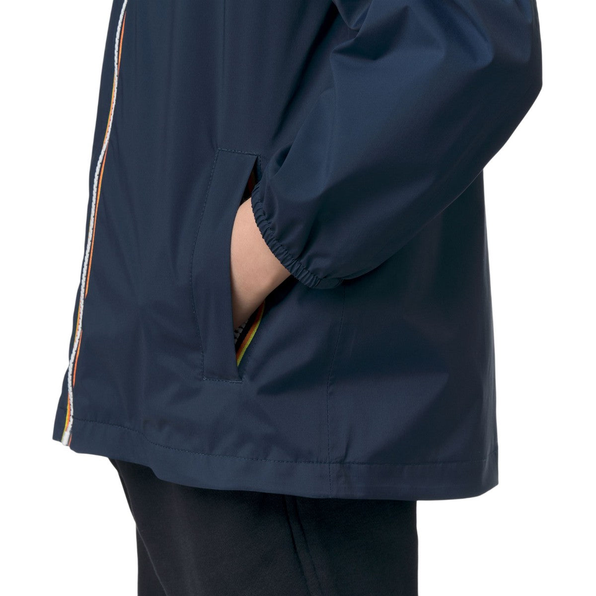 K-WAY KIDS Giubbotto K41335W