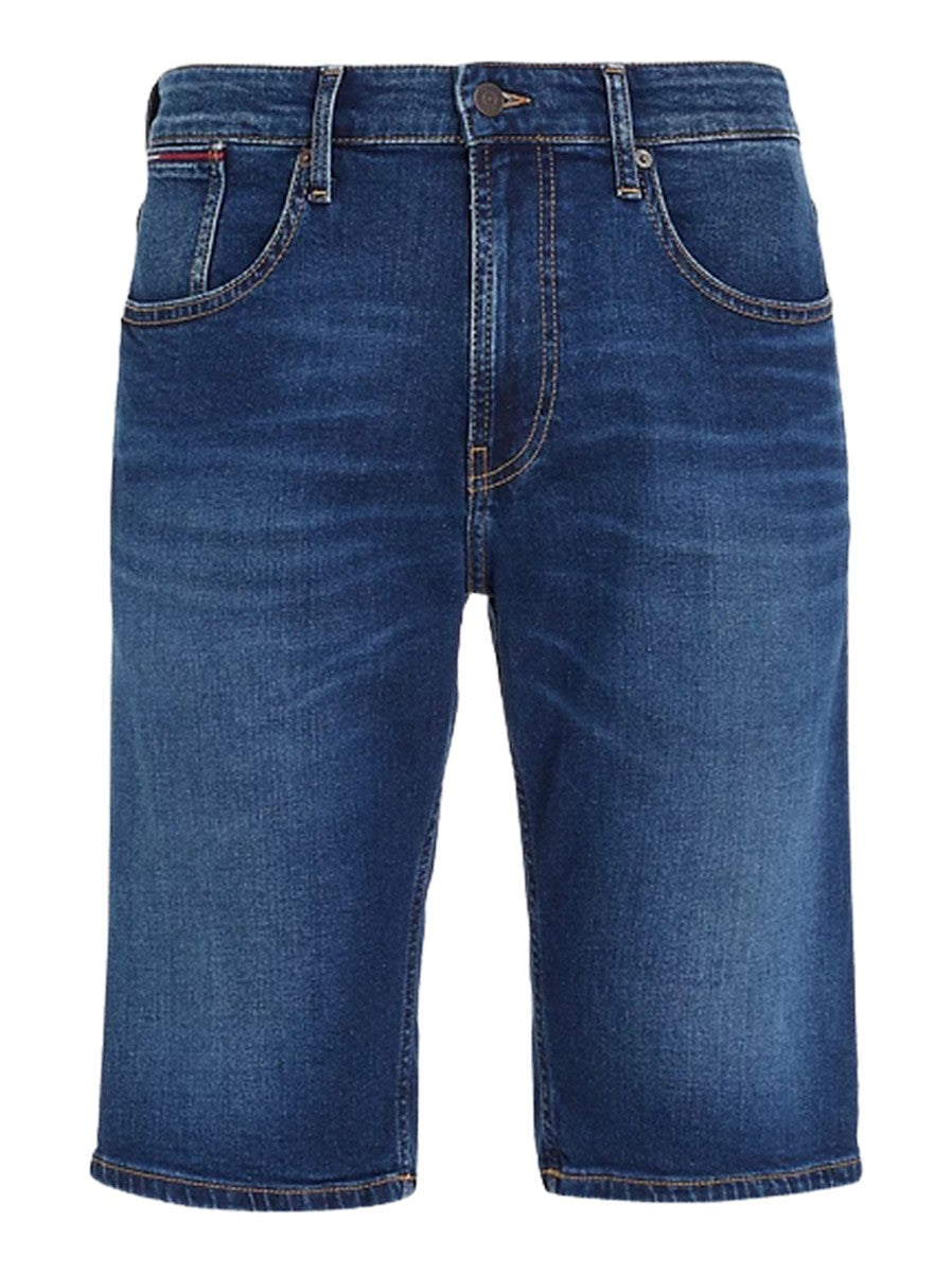 Blu denim