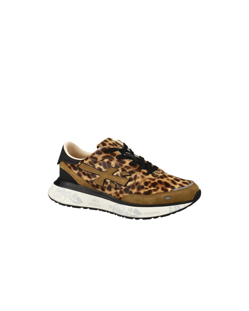 PREMIATA Sneakers LAURYN