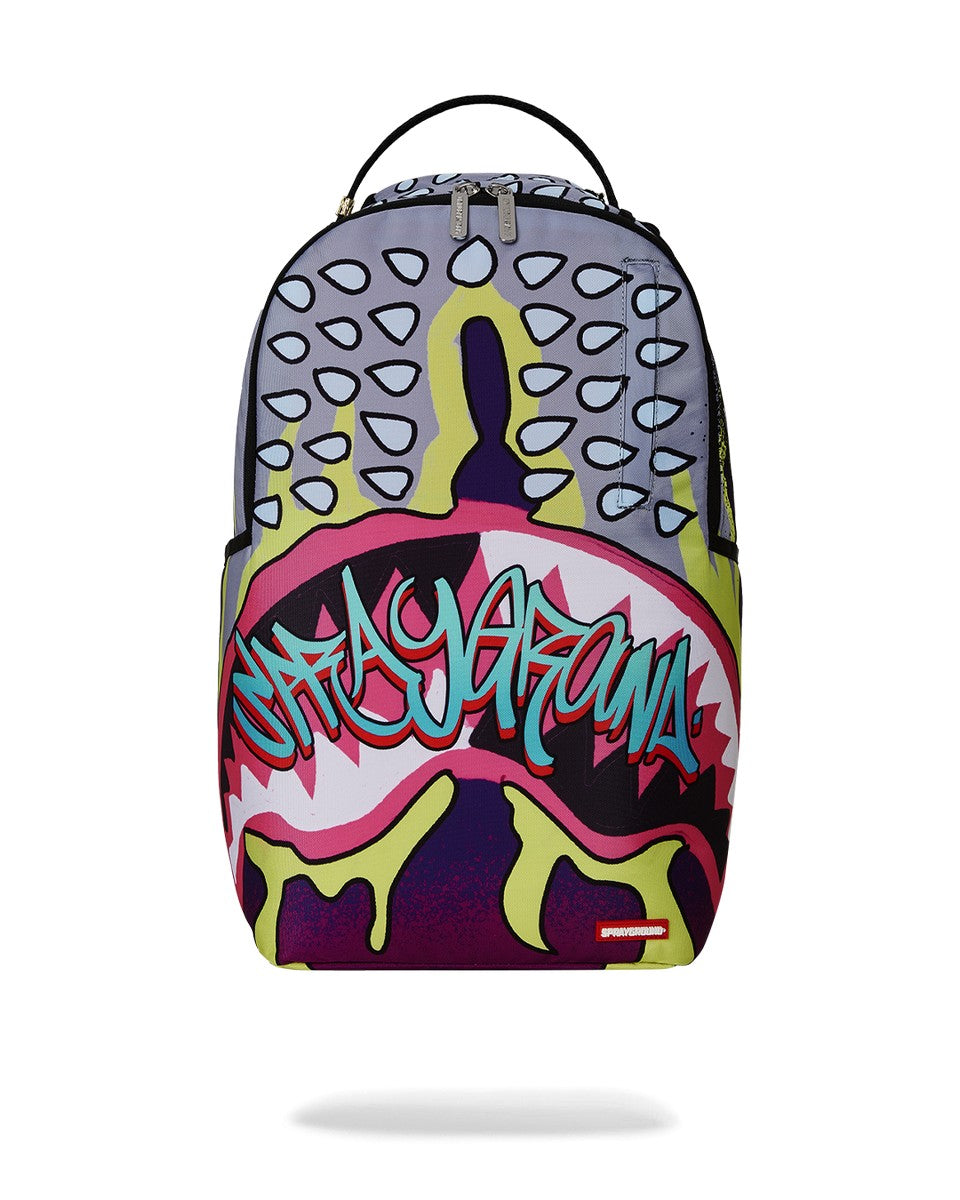 SPRAYGROUND Zaino