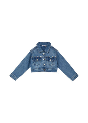 LIUJO Giubbotto KA6070 D3246