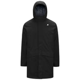 K-WAY Giubbotto K8133FW