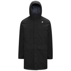 K-WAY Giubbotto K8133FW