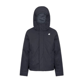 K-WAY KIDS Giubbotto K1128FW