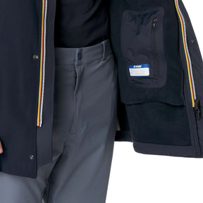 K-WAY Giubbotto K7126UW