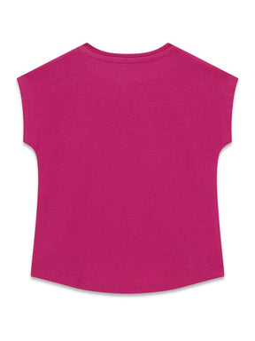 GUESS T-shirt K6GI03 K6YW4