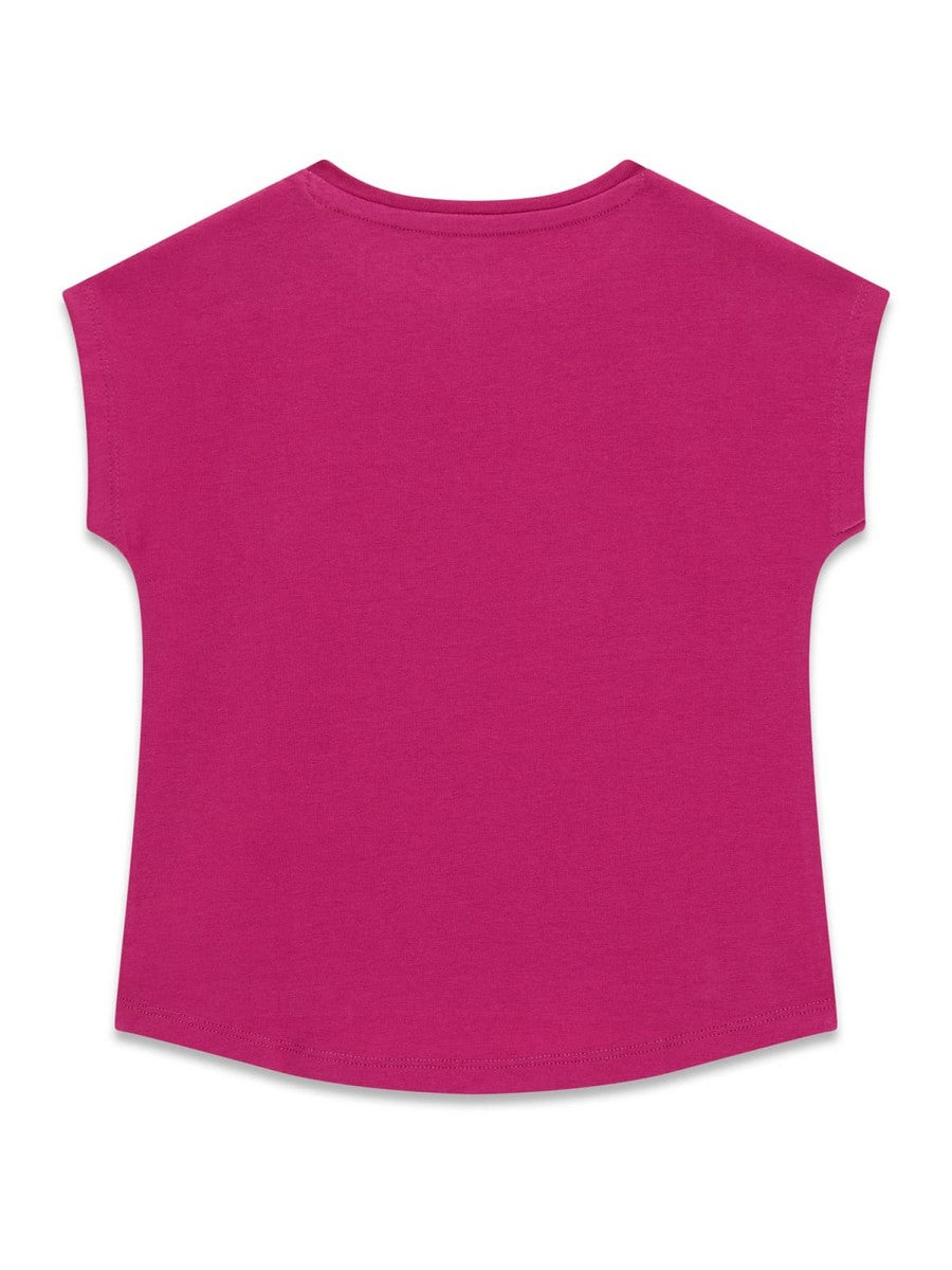 GUESS T-shirt K6GI03 K6YW4