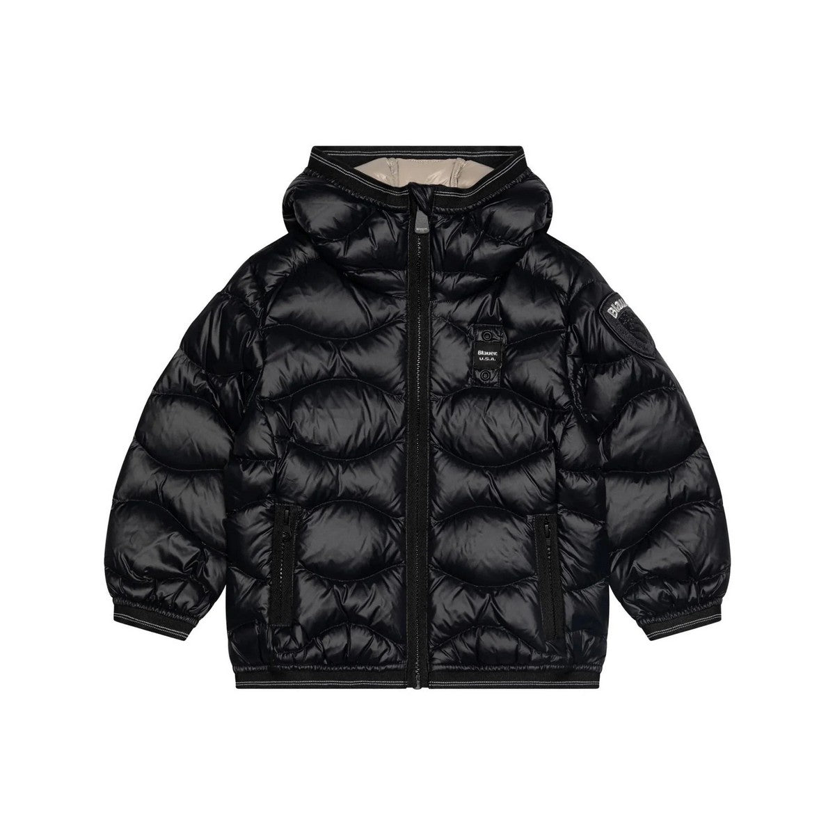 BLAUER Giubbotto 25WBLGC03385 007285