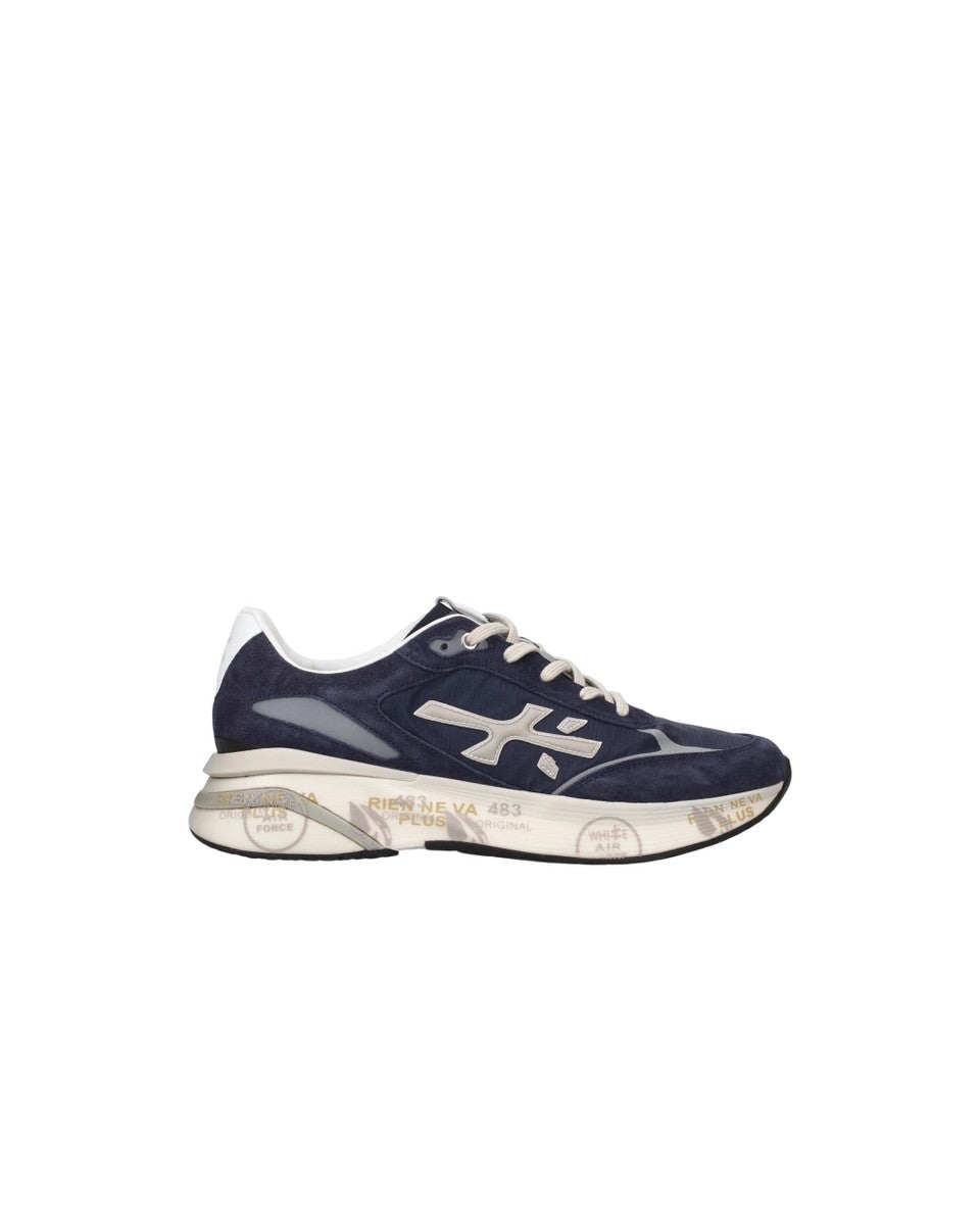 PREMIATA Sneakers MOERUN