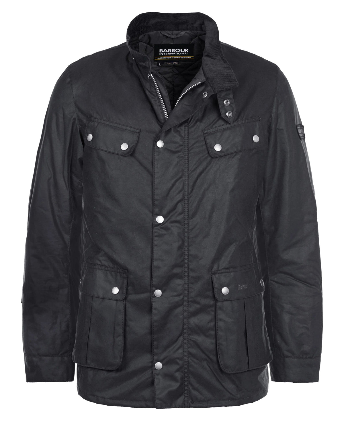 BARBOUR INTERNATIONAL Giubbotto MWX0337 MWX