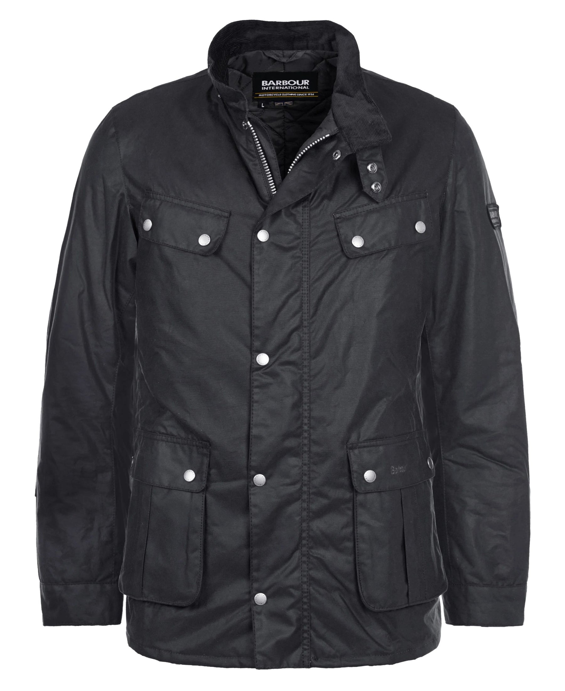 BARBOUR INTERNATIONAL Giubbotto MWX0337 MWX