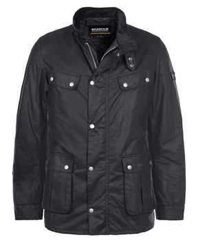 BARBOUR INTERNATIONAL Giubbotto MWX0337 MWX