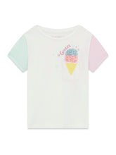 GUESS T-shirt K6GI14 K6YW4