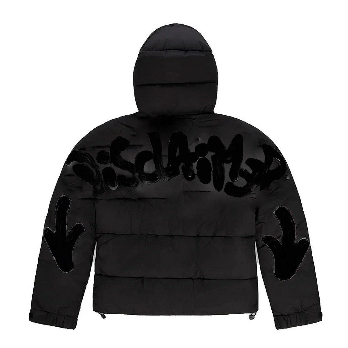 DISCLAIMER Giubbotto 25IDS55107