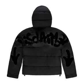 DISCLAIMER Giubbotto 25IDS55107