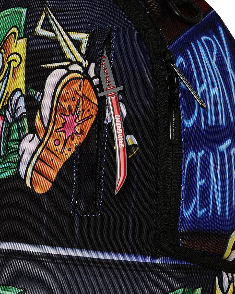 SPRAYGROUND Zaino
