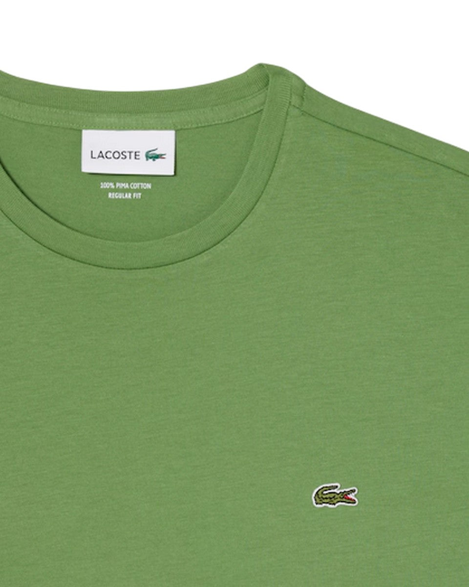 LACOSTE T-shirt TH6709