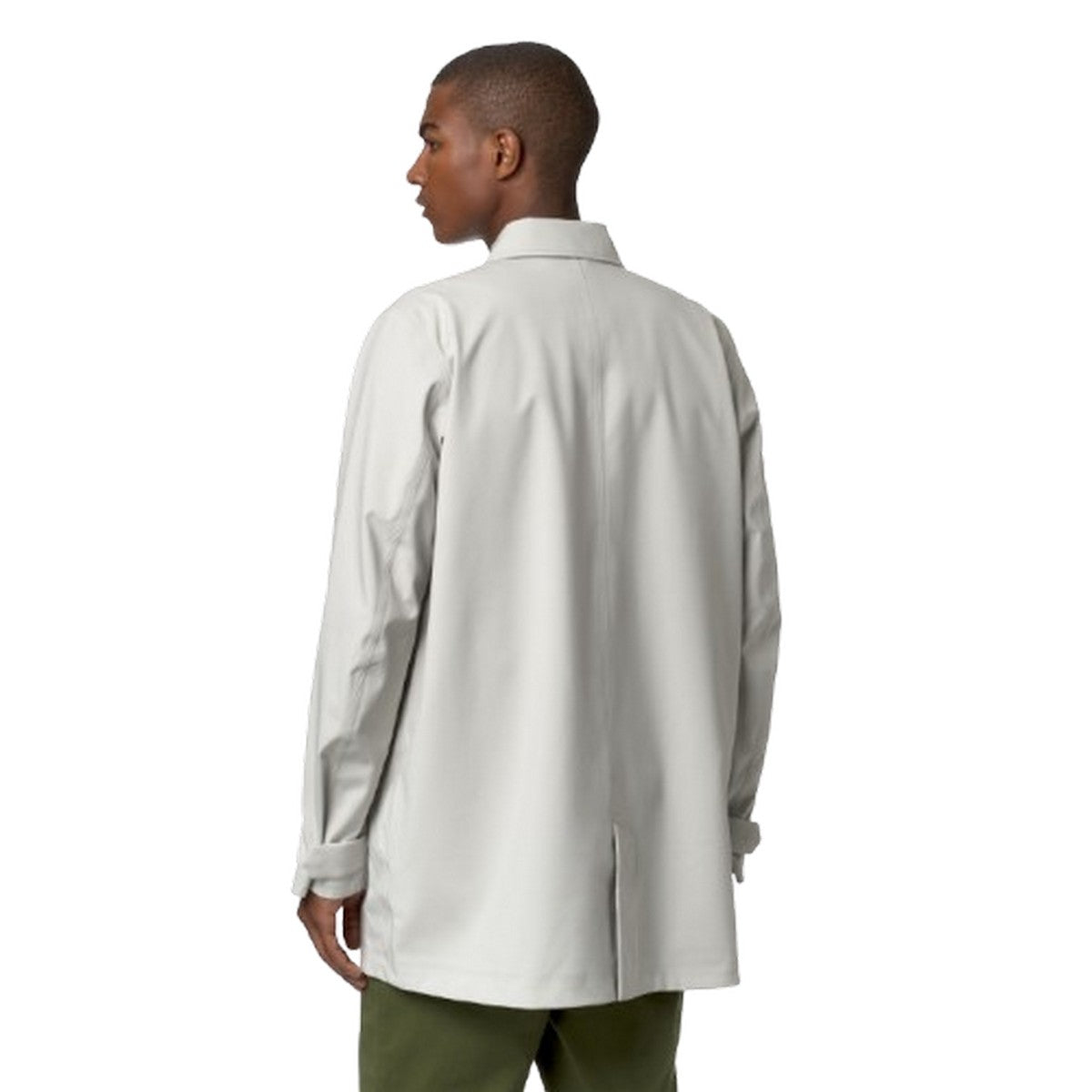 K-WAY Giubbotto K3131BW