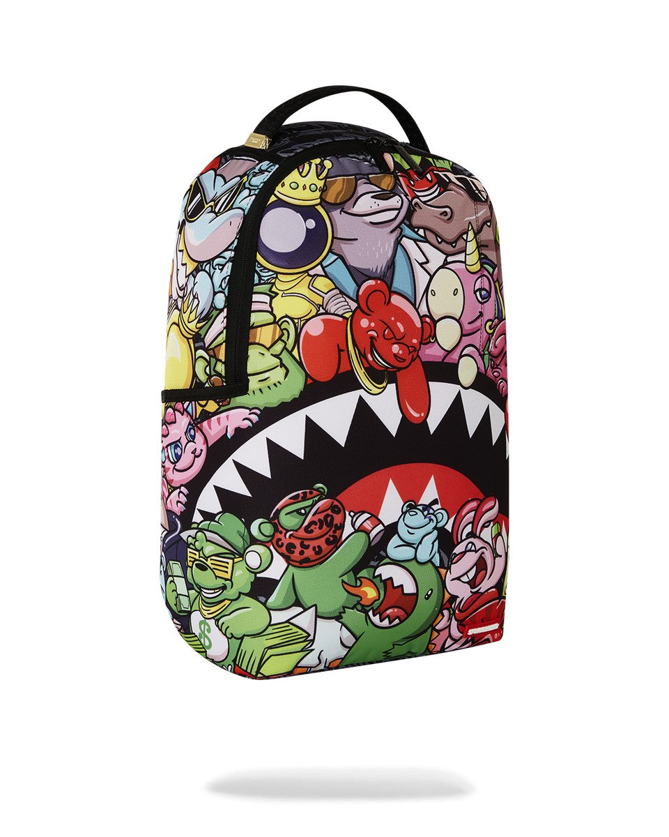 SPRAYGROUND Zaino