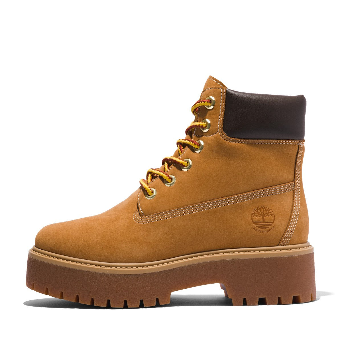 TIMBERLAND Stivali TB1A5RJD