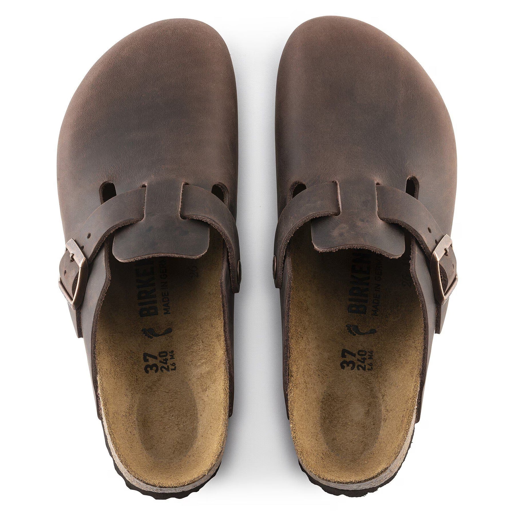 BIRKENSTOCK Sabot 860133