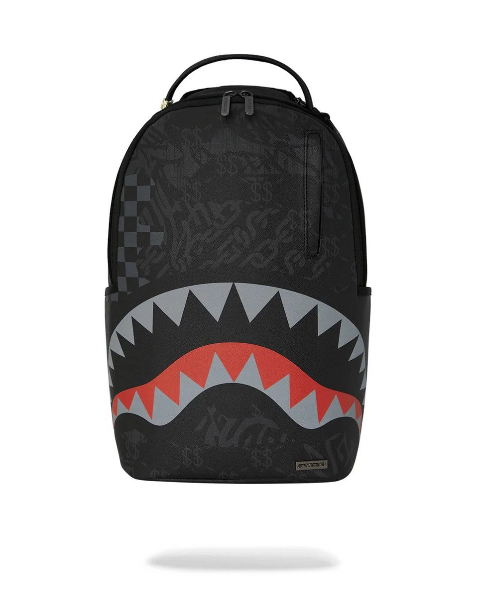 SPRAYGROUND Zaino 910B9219NSZ