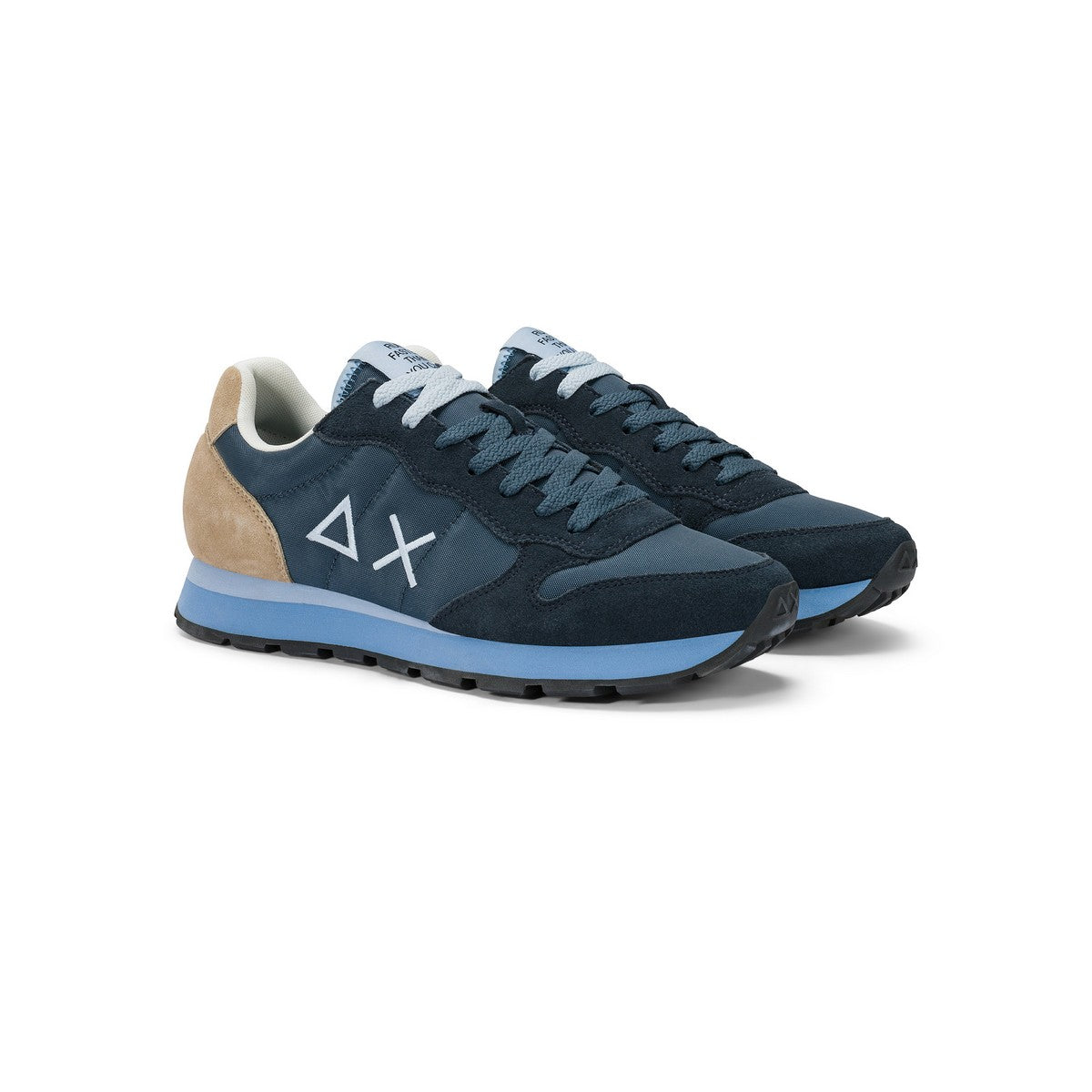 SUN68 Sneakers Z36106