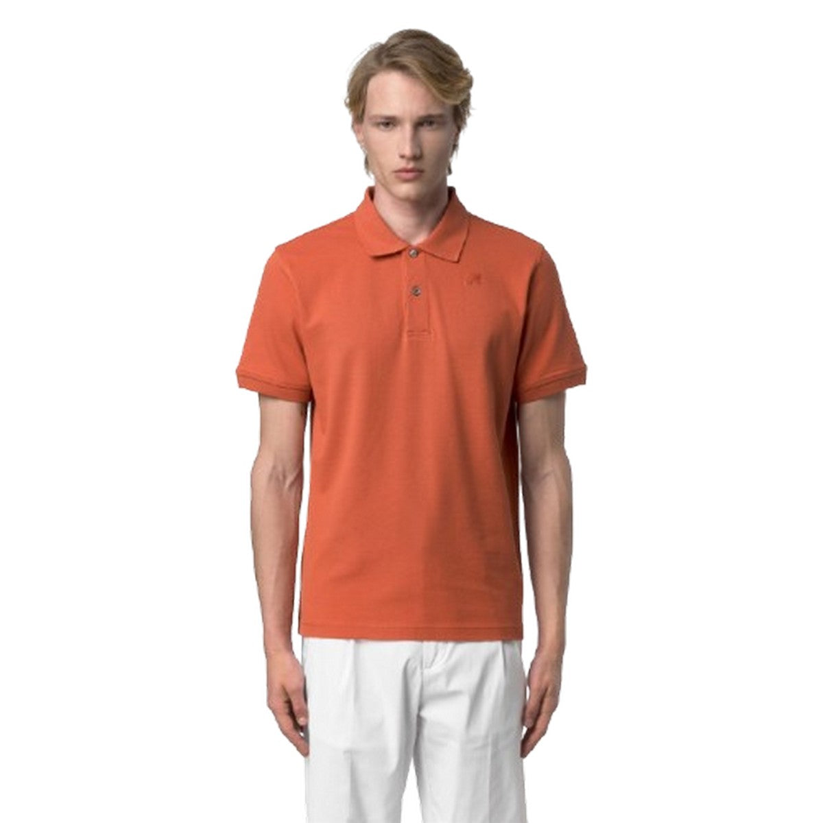K-WAY Polo K5127BW