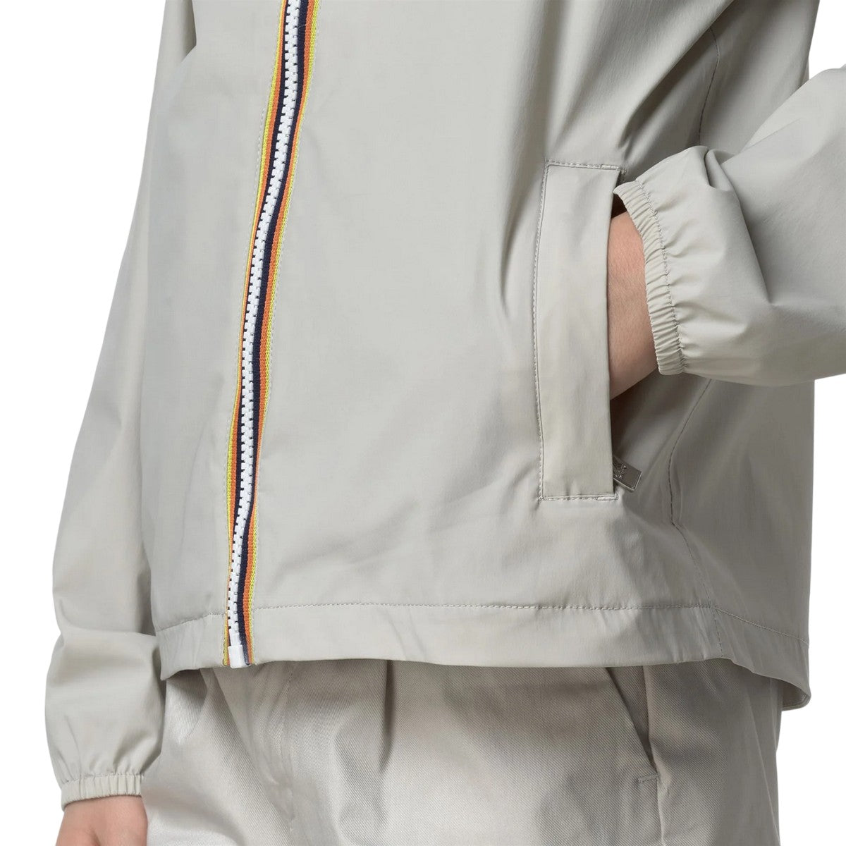 K-WAY KIDS Giubbotto K41335W