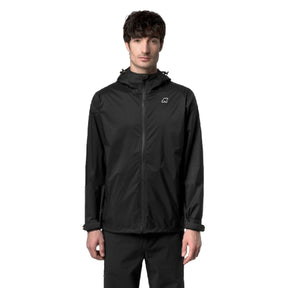 K-WAY Giubbotto K7137NW
