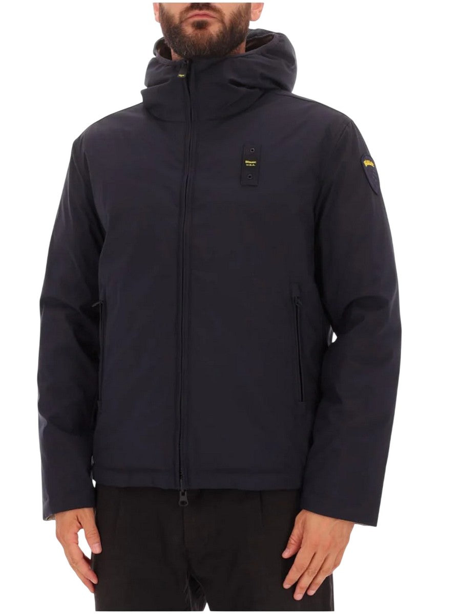 BLAUER Giubbotto 25WBLUC06082 005480