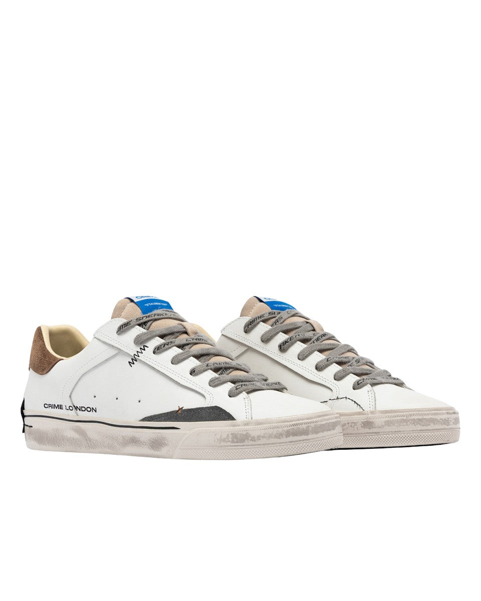 CRIME LONDON Sneakers 10073