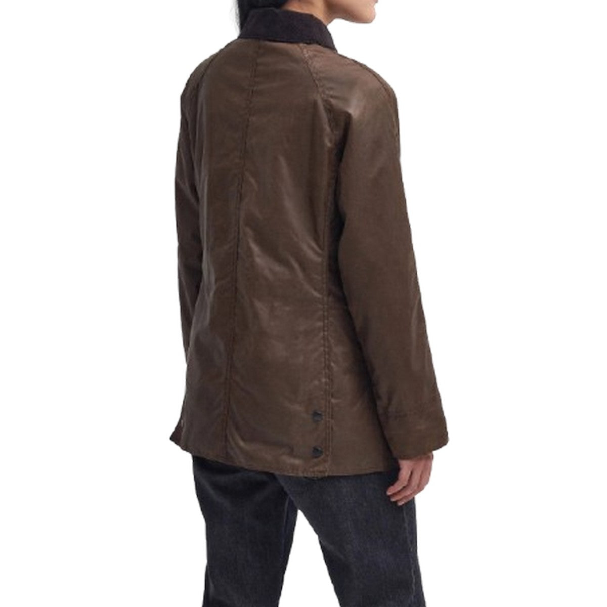 BARBOUR Giubbotto LWX0667