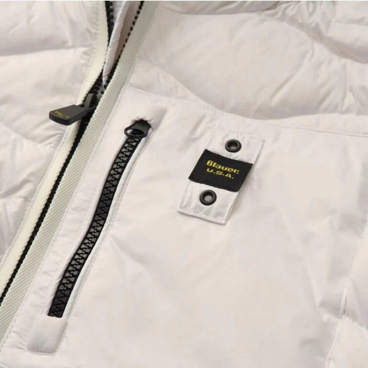 BLAUER Giubbotto 25WBLKC03438 006719