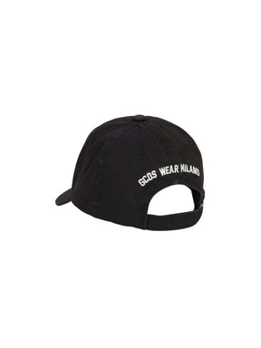 GCDS Cappello Z0UJQN609T800