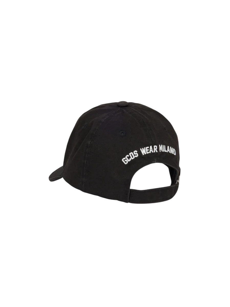 GCDS Cappello Z0UJQN609T800