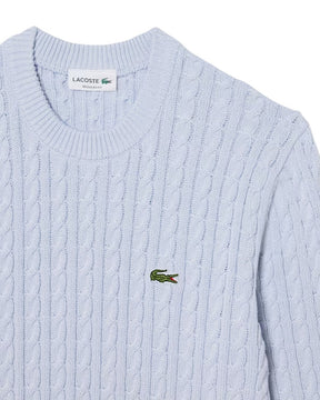 LACOSTE Maglia AH7627