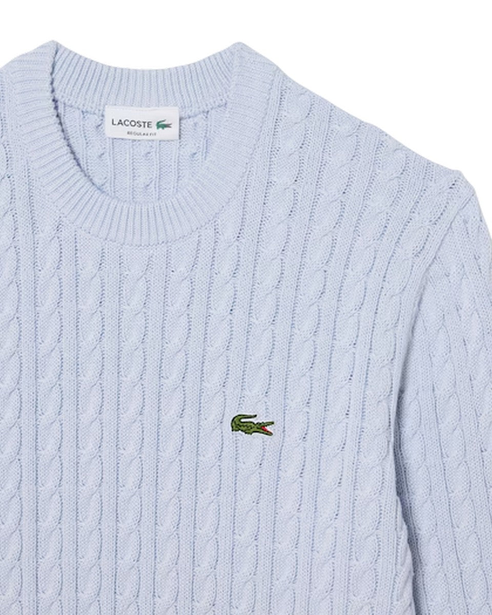 LACOSTE Maglia AH7627