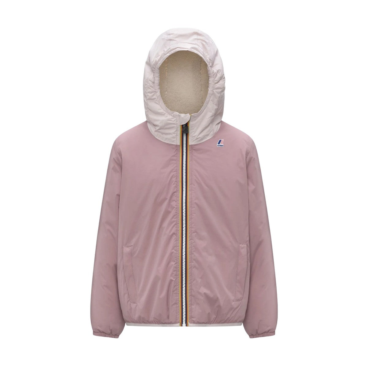 K-WAY KIDS Giubbotto K7142TW