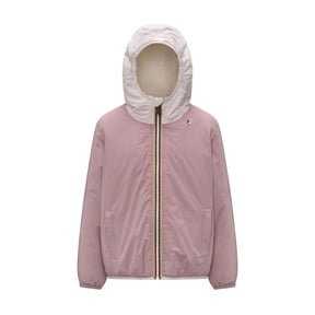 K-WAY KIDS Giubbotto K7142TW