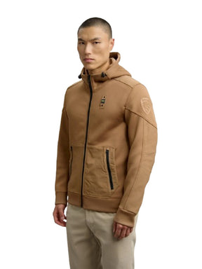 BLAUER Felpa 25WBLUF02253 004745