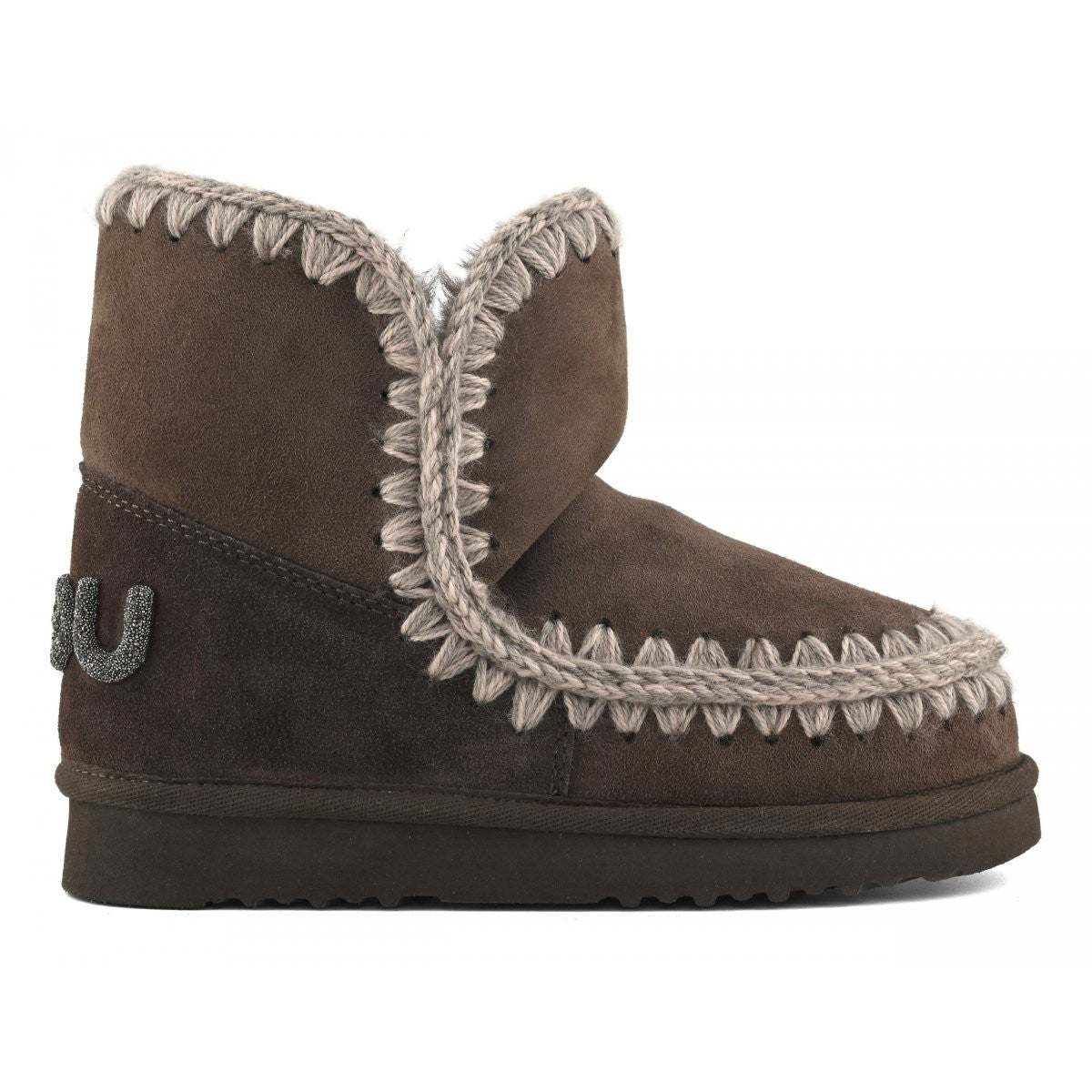 MOU Stivali MU.FW101050A