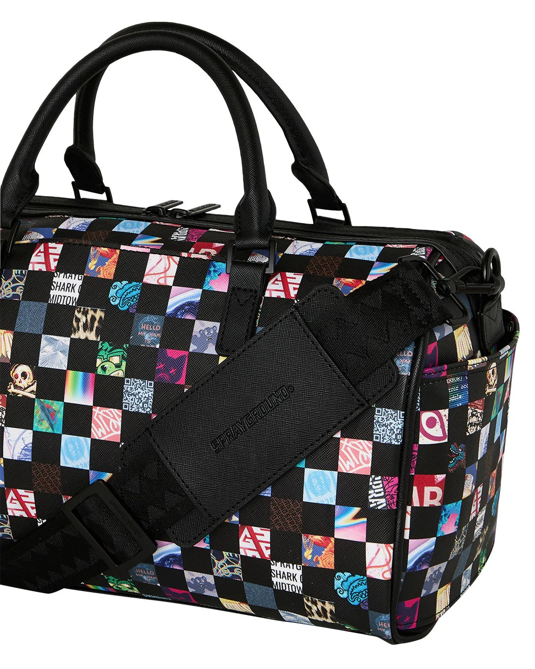 SPRAYGROUND Borsa 910D9439NSZ