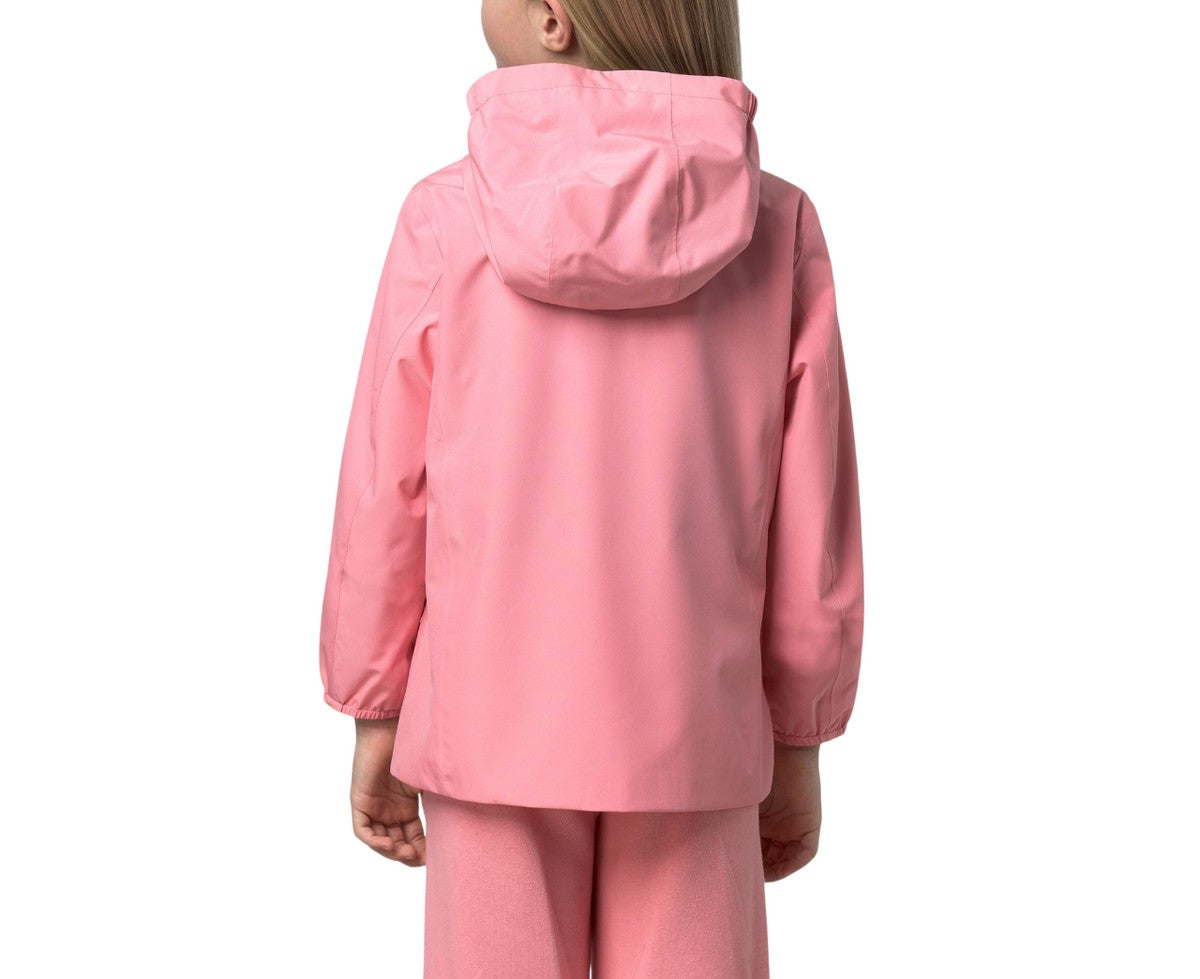 K-WAY KIDS Giubbotto K2148PW