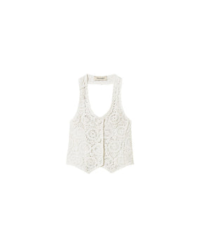 TWINSET Gilet 261GJ2Q20