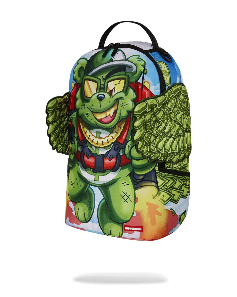 SPRAYGROUND Zaino