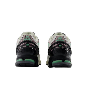 Verde nero