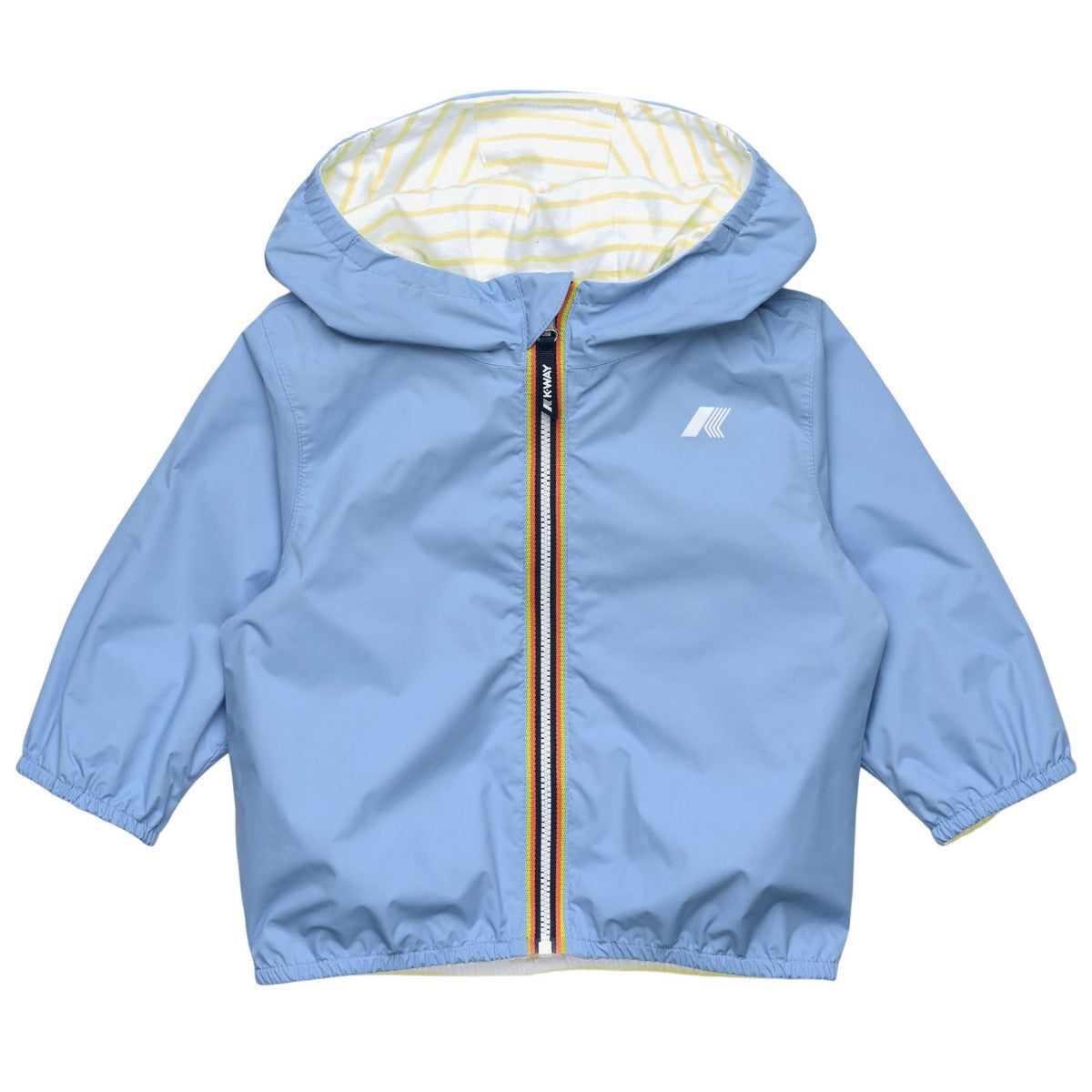 K-WAY KIDS Giubbotto K2132MW