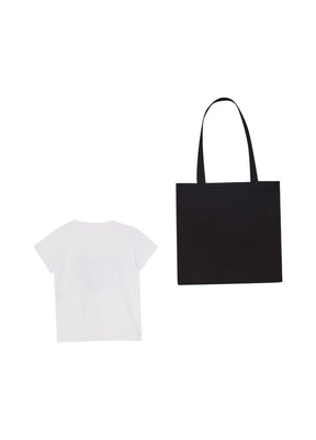 LIUJO T-shirt KA6088 JS003